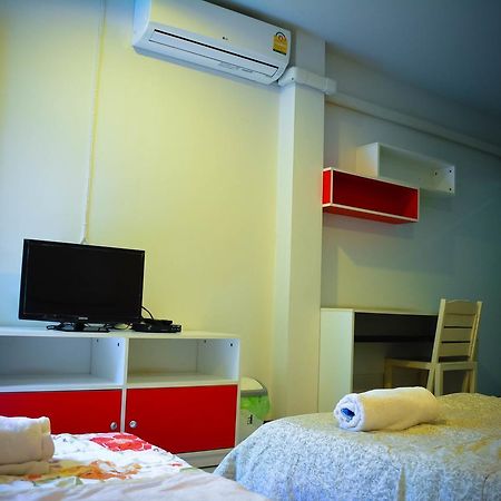 Sabaidee Place Phetchabun Buitenkant foto