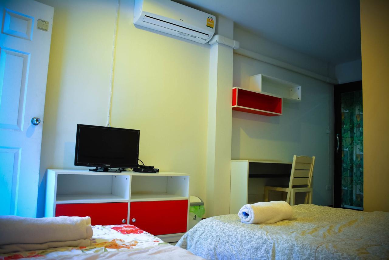 Sabaidee Place Phetchabun Buitenkant foto